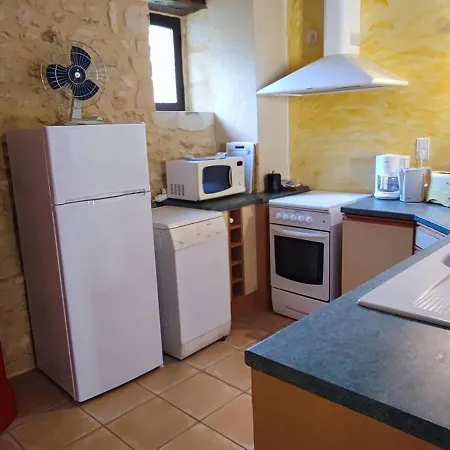 La Gardelle * Groléjac