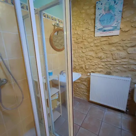 Prázdninový dům La Gardelle Groléjac