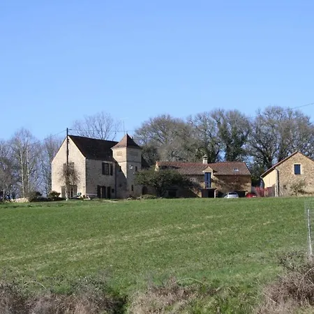 La Gardelle Grolejac