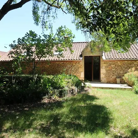 La Gardelle * Grolejac