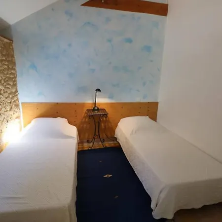 Prázdninový dům La Gardelle *