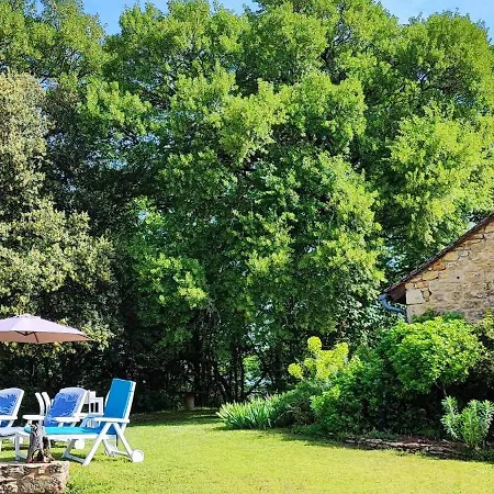 La Gardelle * Groléjac