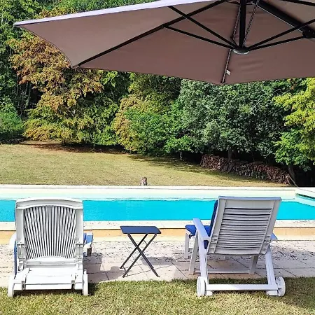 La Gardelle Prázdninový dům