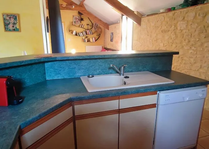 Дом отдыха La Gardelle