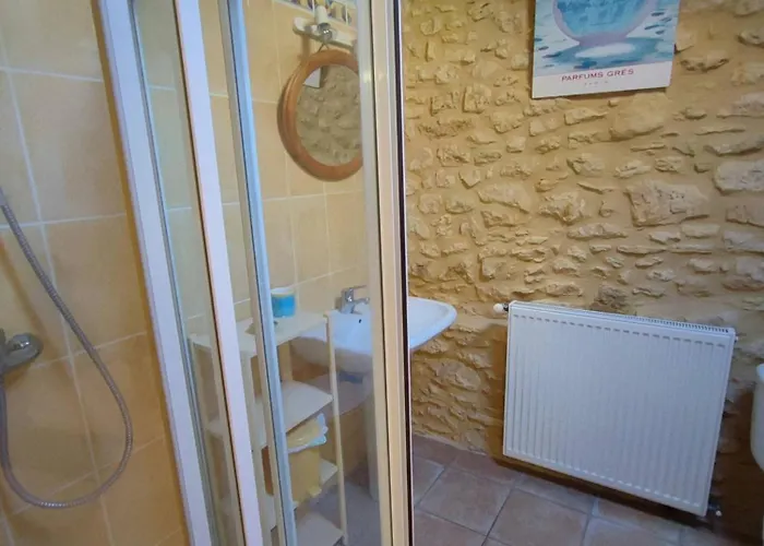 Дом отдыха La Gardelle Grolejac