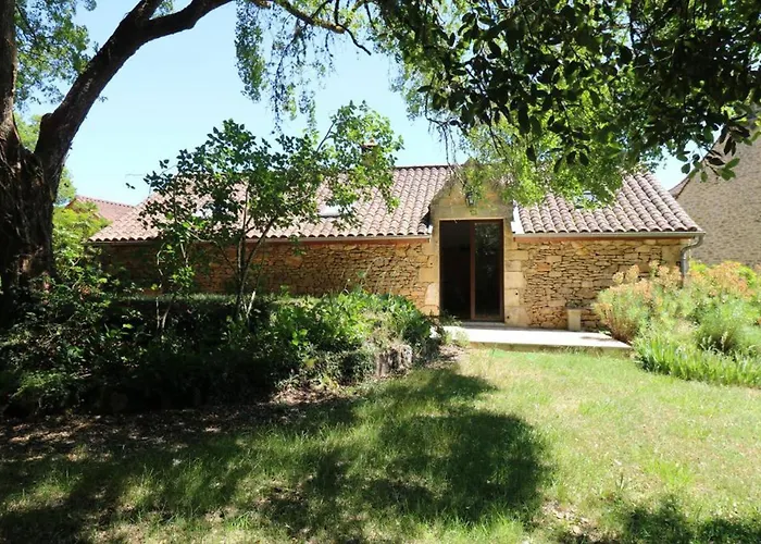 La Gardelle * Grolejac