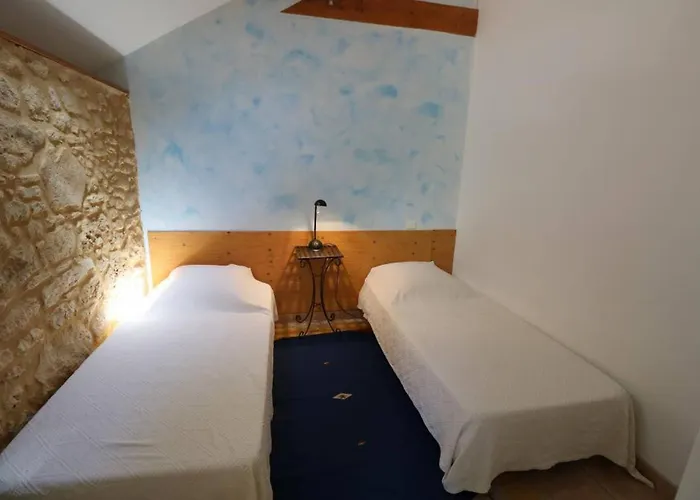 Дом отдыха La Gardelle *