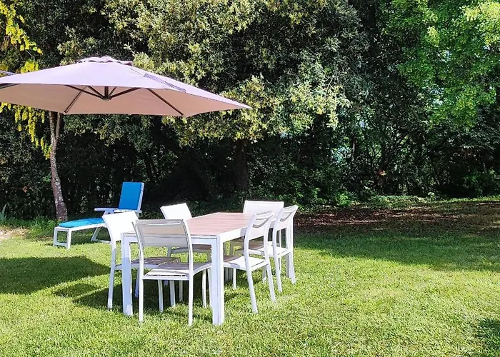 La Gardelle Grolejac