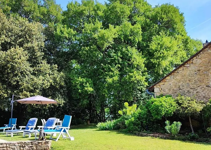 La Gardelle * Grolejac