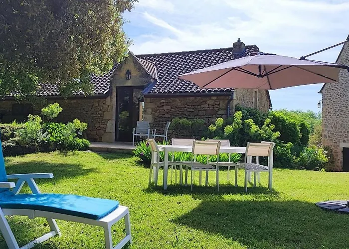 Дом отдыха La Gardelle *