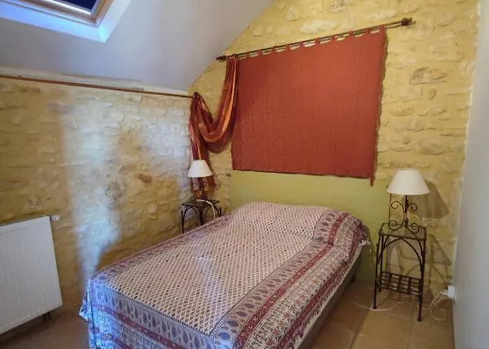 Дом отдыха La Gardelle